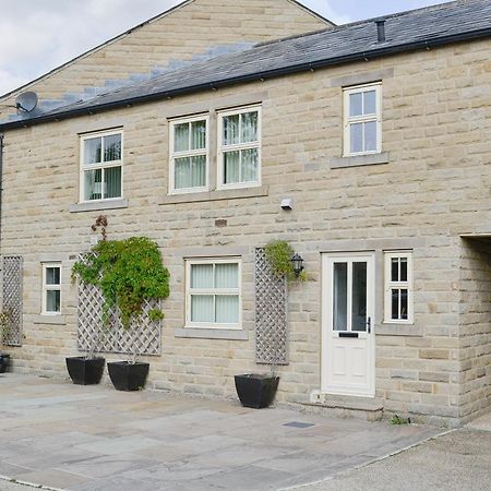Mickle Hill Mews Villa Gargrave Kültér fotó