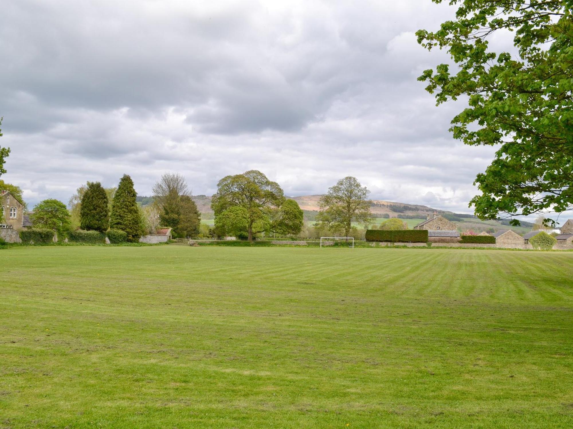 Mickle Hill Mews Villa Gargrave Kültér fotó