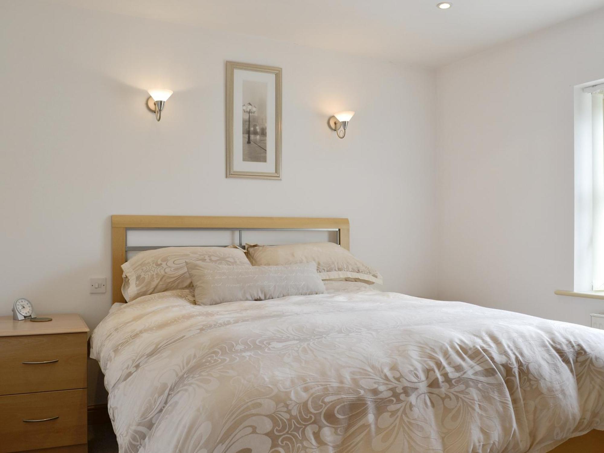 Mickle Hill Mews Villa Gargrave Kültér fotó