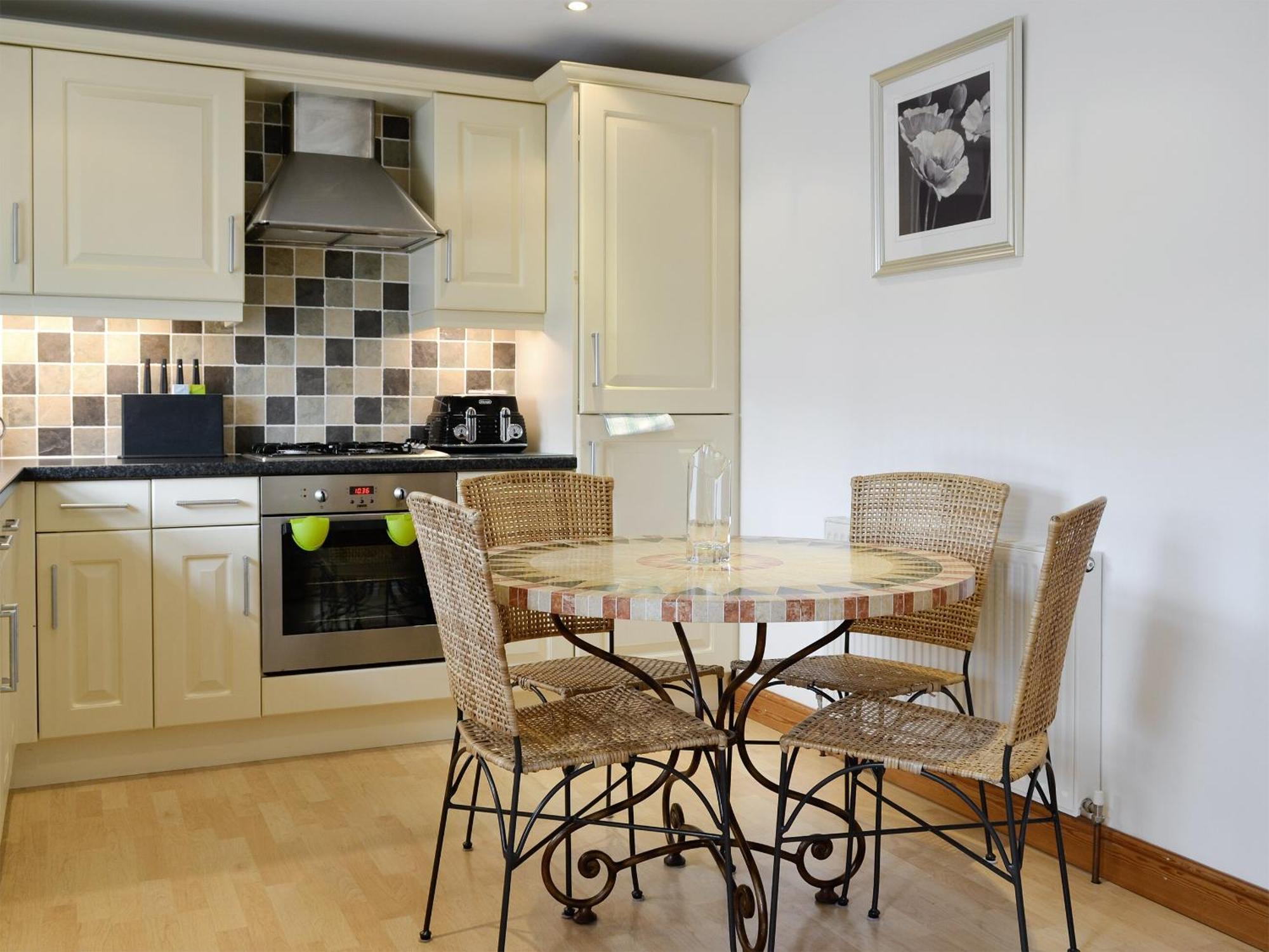 Mickle Hill Mews Villa Gargrave Kültér fotó