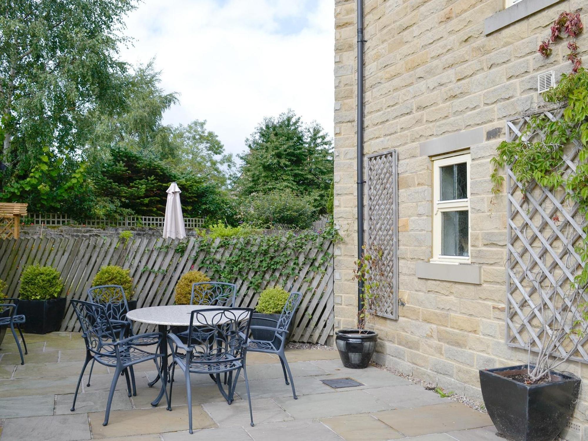 Mickle Hill Mews Villa Gargrave Kültér fotó